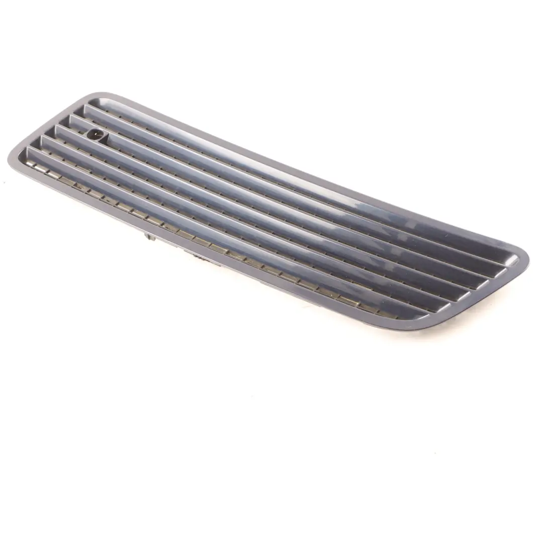 Grille D'Aération De Capot Gauche Bleu Cavansite Métallisé - 890 Mercedes W221 - SKU A2218800305-CVB - Numéro de pièce A2218800305
