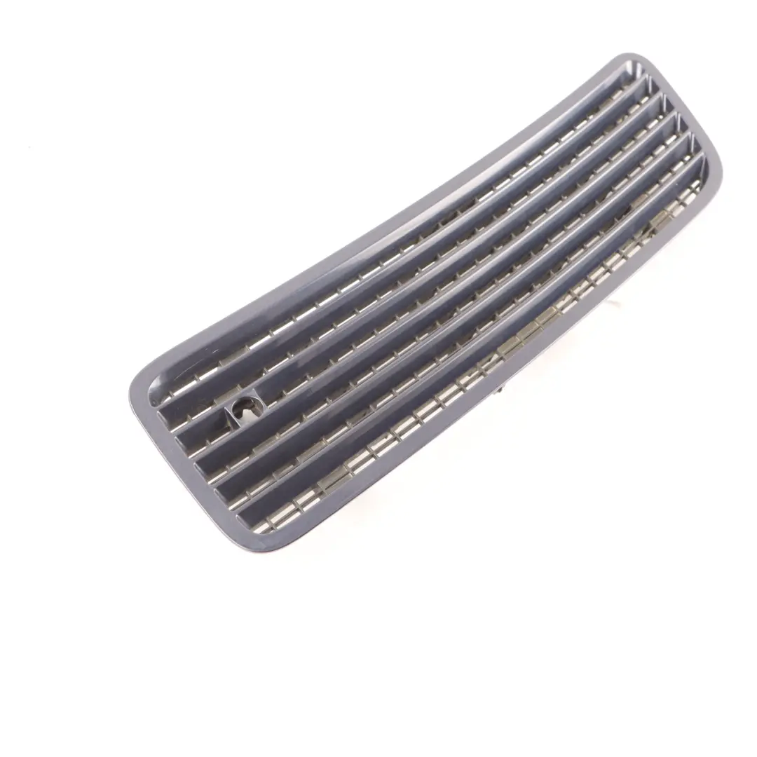 Rejilla Capó Conducto Ventilación Izquierda Cavansite Azul - 890 para Mercedes W221 con número de pieza A2218800305 Mercedes W221 Rejilla Capó Conducto Ventilación Izquierda Cavansite Azul - 890 - SKU A2218800305-CVB - Número de pieza A2218800305