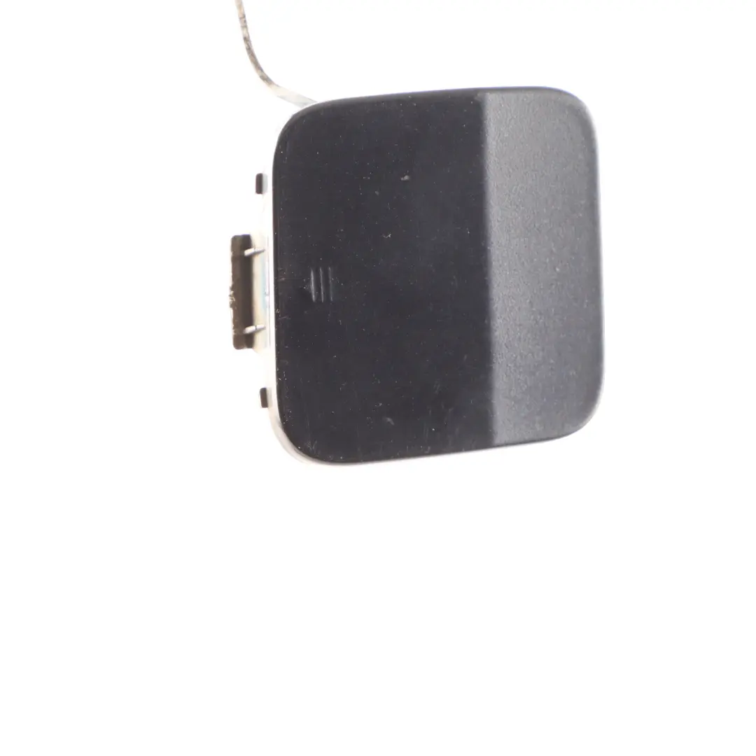 Filler Fill Flap Cover Cap Arrow Cavansite Blue - 890 to Mercedes W221 Fuel with Part number A2218850022 Mercedes W221 Fuel Filler Fill Flap Cover Cap Arrow Cavansite Blue - 890 - SKU A2218850022-CVB - Part number A2218850022