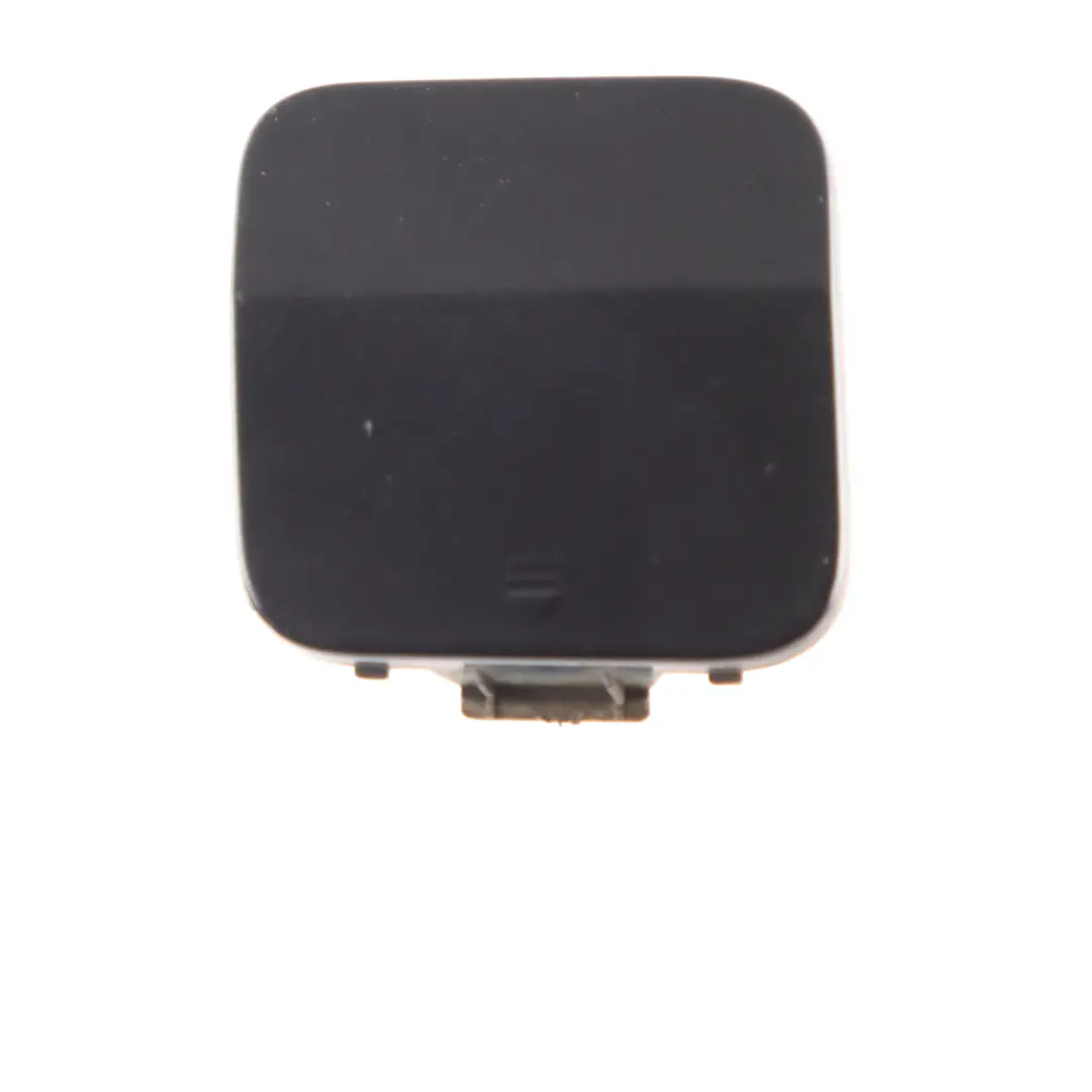 Mercedes W221 Fuel Filler Fill Flap Cover Cap Arrow Cavansite Blue - 890 - SKU A2218850022-CVB - Part number A2218850022