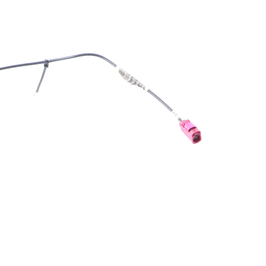 Roof Aerial Shark Fin Antenna Cavansite Blue 890 to Mercedes W221 with Part number A2219050236 Mercedes W221 Roof Aerial Shark Fin Antenna Cavansite Blue 890 - SKU A2219050236-CVB - Part number A2219050236