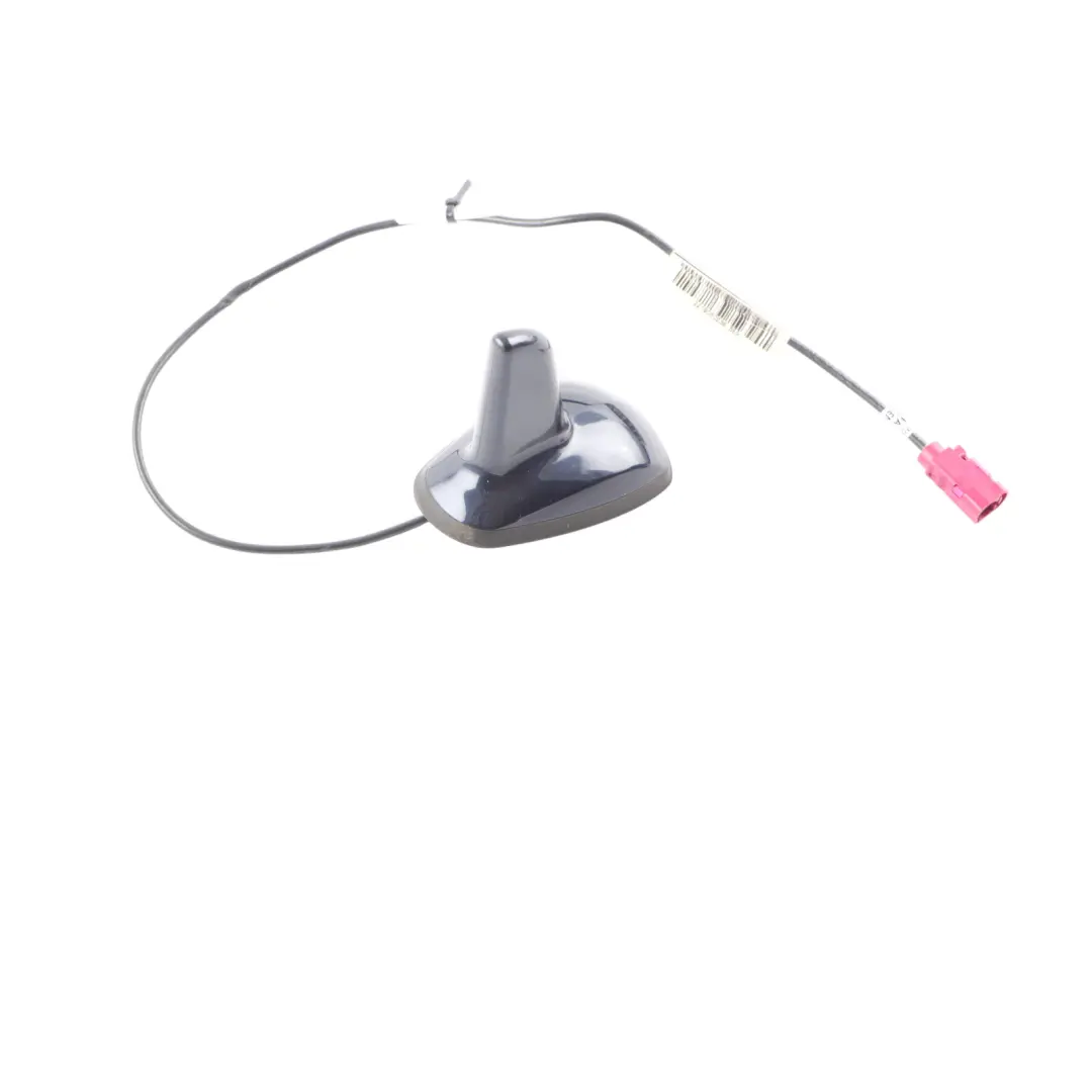 Roof Aerial Shark Fin Antenna Cavansite Blue 890 to Mercedes W221 with Part number A2219050236 Mercedes W221 Roof Aerial Shark Fin Antenna Cavansite Blue 890 - SKU A2219050236-CVB - Part number A2219050236