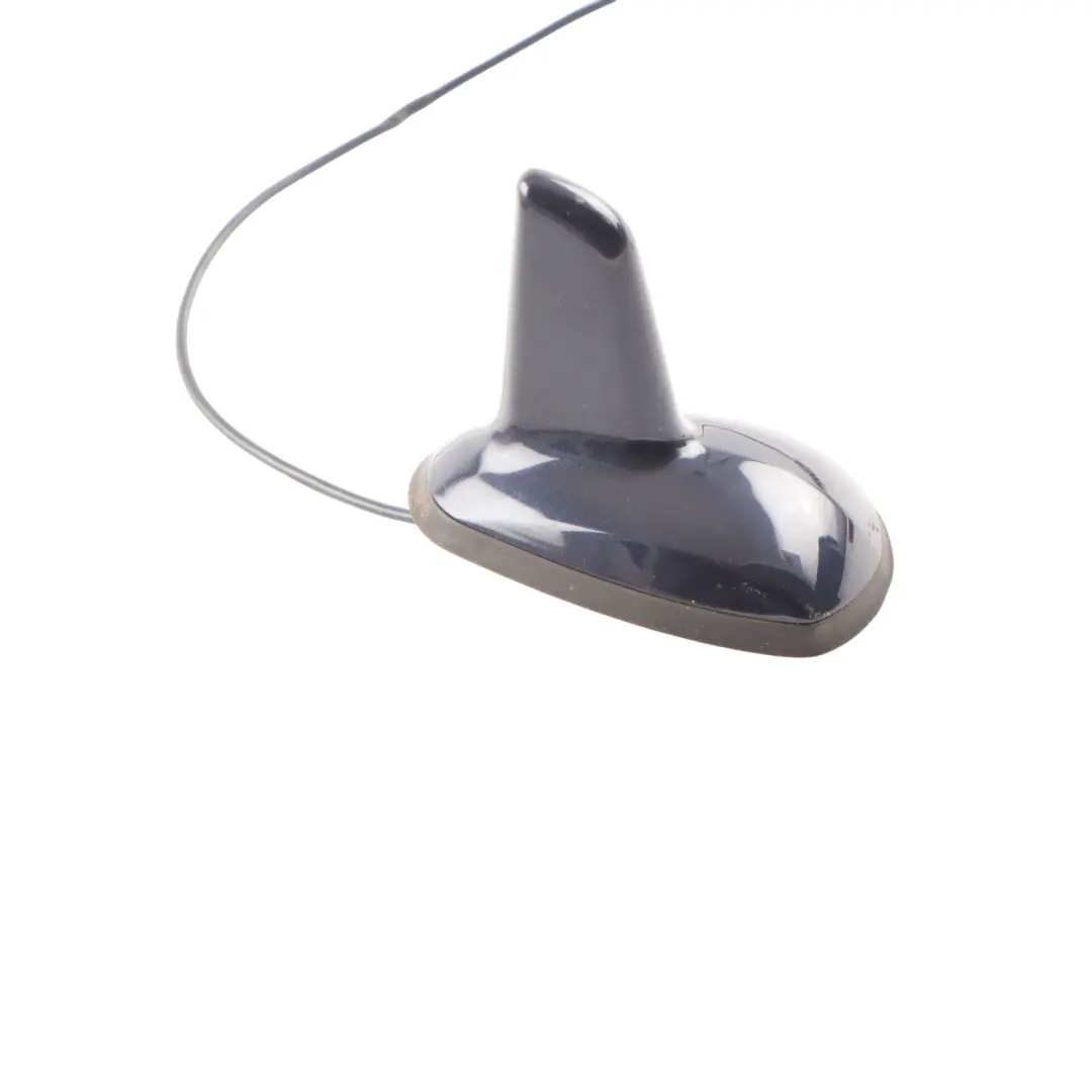 Roof Aerial Shark Fin Antenna Cavansite Blue 890 to Mercedes W221 with Part number A2219050236 Mercedes W221 Roof Aerial Shark Fin Antenna Cavansite Blue 890 - SKU A2219050236-CVB - Part number A2219050236