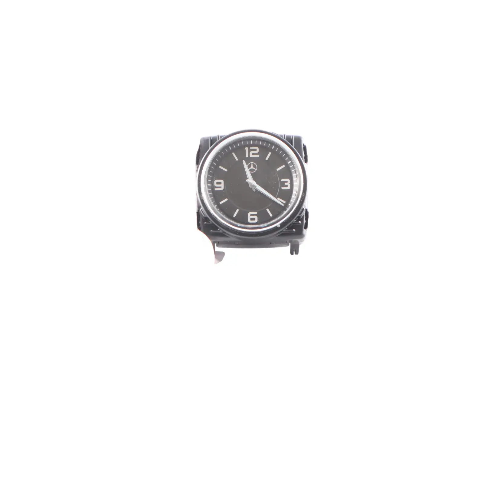 Mercedes W205 Dashboard Analog Clock Interior Dash Clock A2228270300