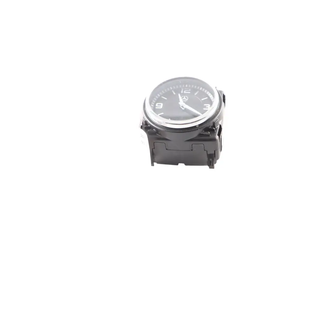 Reloj Analógico Salpicadero Interior para Mercedes W205 con número de pieza A2228270300 Mercedes W205 Reloj Analógico Salpicadero Interior - SKU A2228270300 - Número de pieza A2228270300