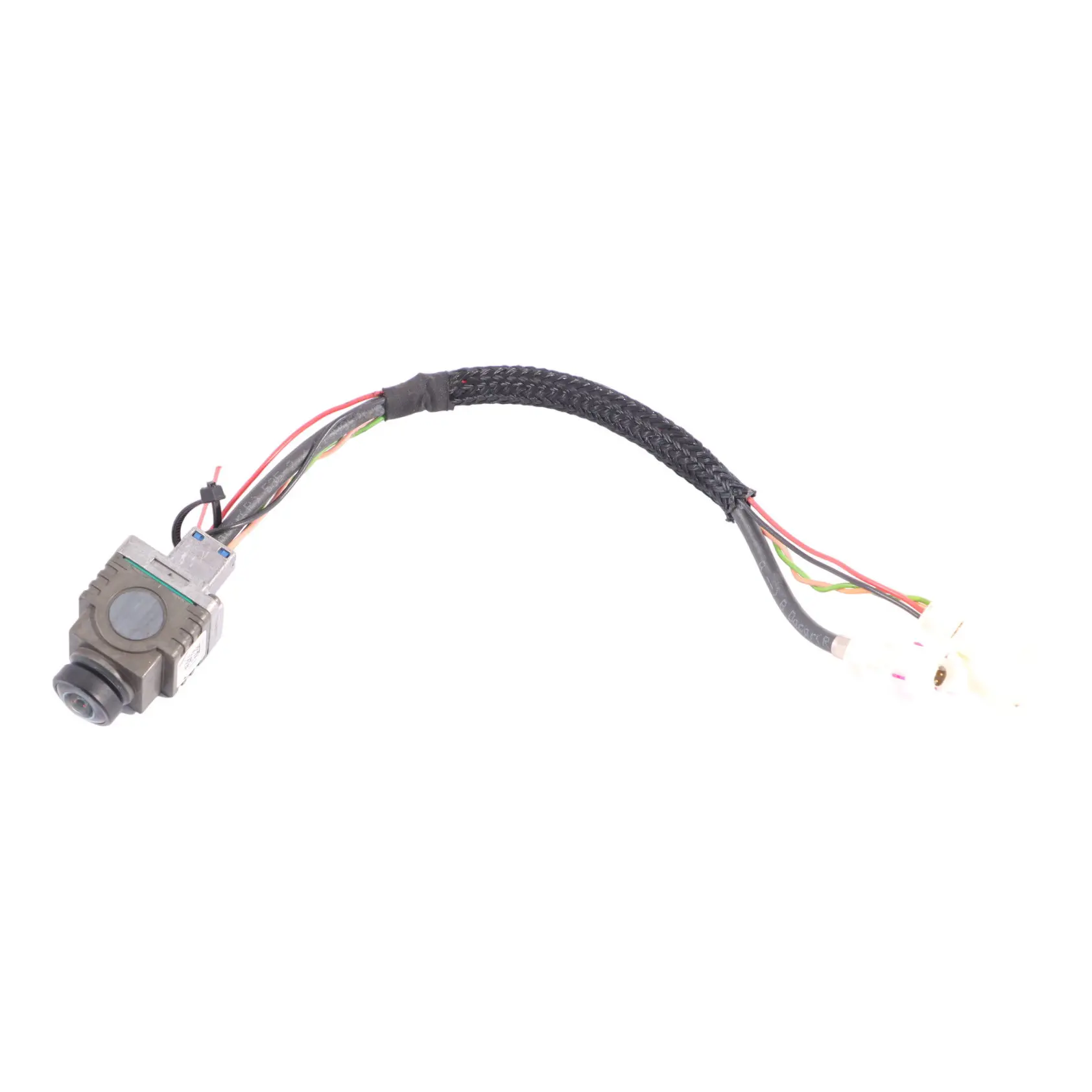 Mercedes W205 Retrovisione Telecamera Parcheggio Inversa Controllo A2229050706