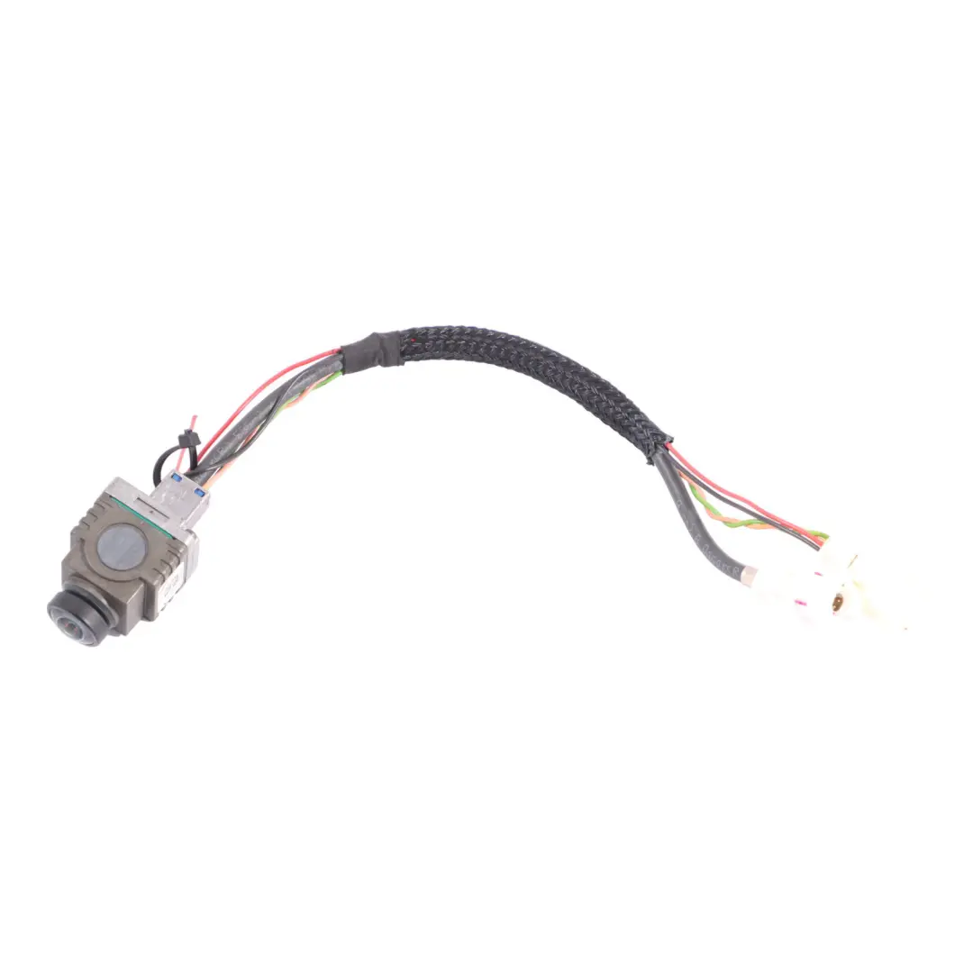 Mercedes W205 Rear View Reverse Parking Camera Control Unit - SKU A2229050706 - Part number A2229050706