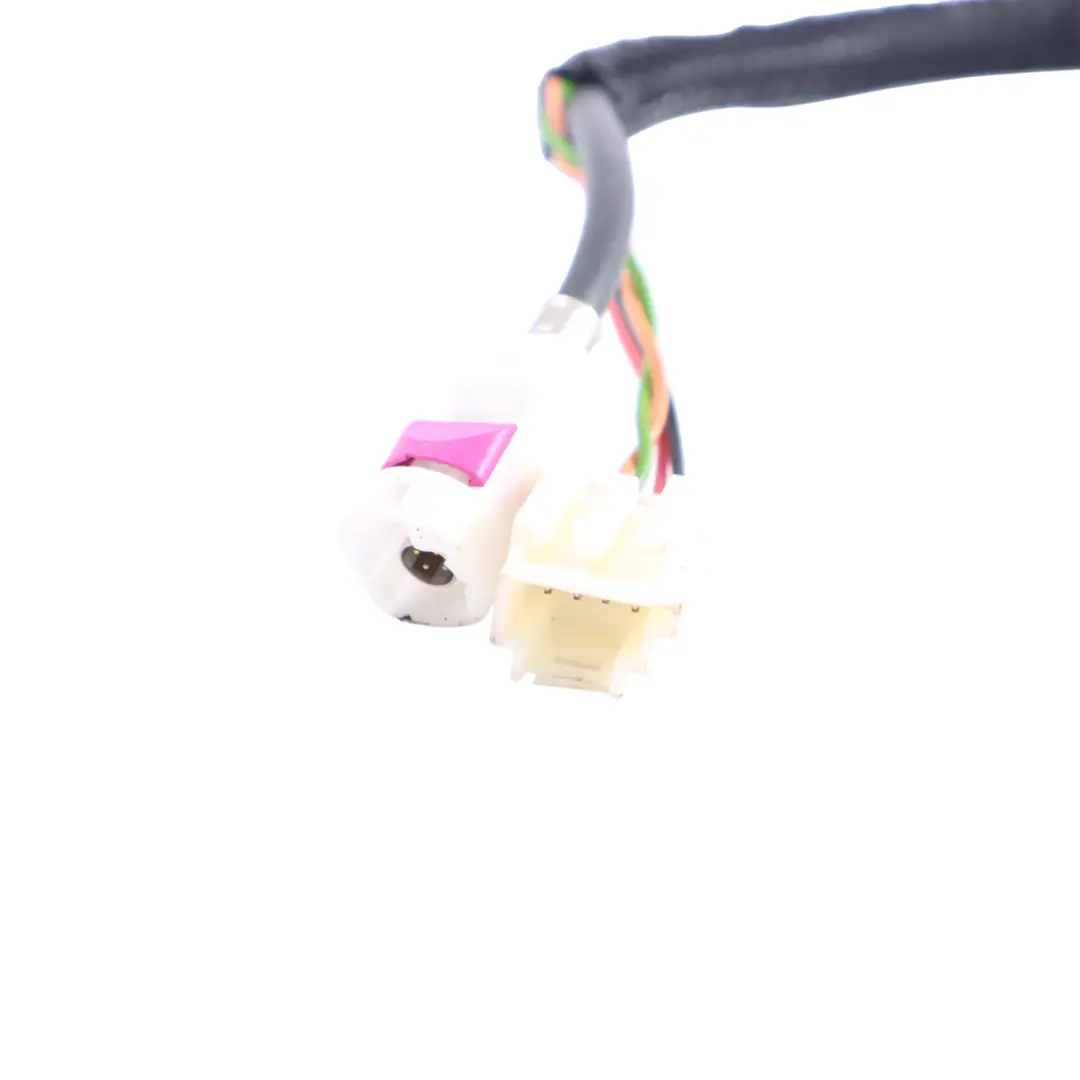 Mercedes W205 Rear View Reverse Parking Camera Control Unit - SKU A2229050706 - Part number A2229050706