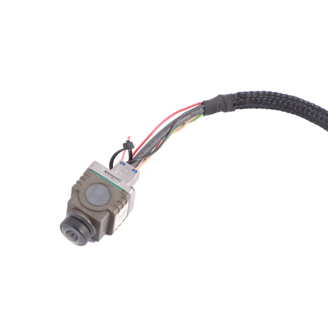 Mercedes W205 Rear View Reverse Parking Camera Control Unit - SKU A2229050706 - Part number A2229050706