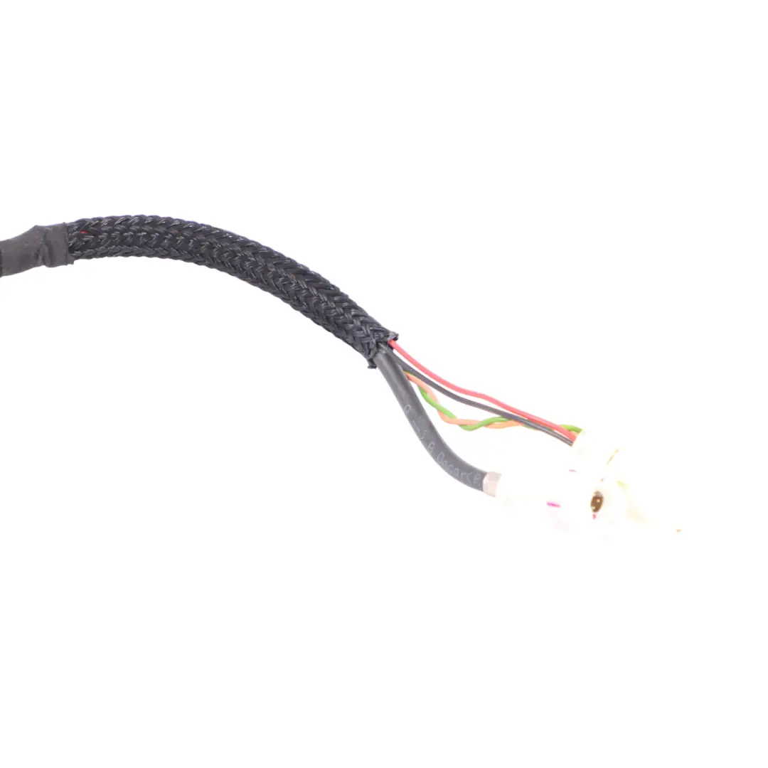 Mercedes W205 Rear View Reverse Parking Camera Control Unit - SKU A2229050706 - Part number A2229050706