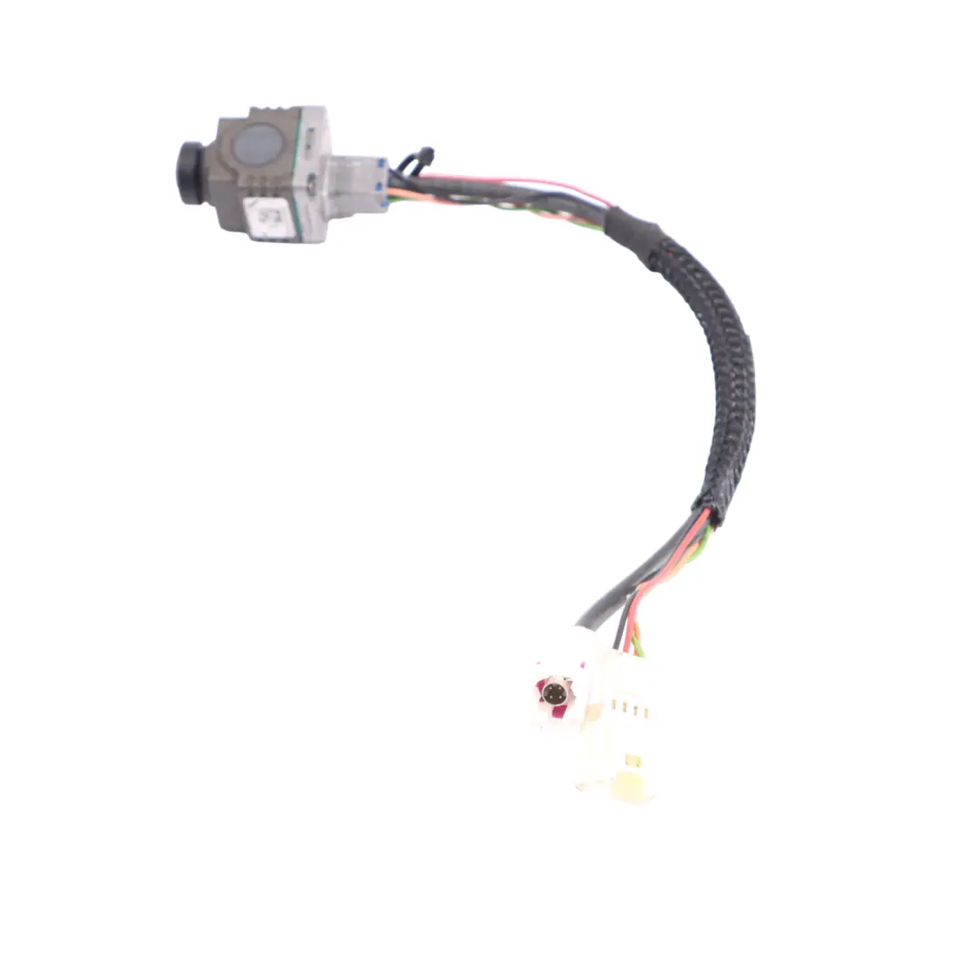 Mercedes W205 Rear View Reverse Parking Camera Control Unit - SKU A2229050706 - Part number A2229050706