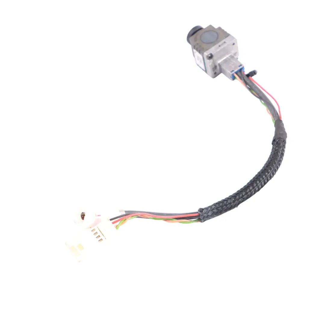 Control Cámara Marcha Atrás Para Aparcamiento Trasero para Mercedes W205 con número de pieza A2229050706 Mercedes W205 Control Cámara Marcha Atrás Para Aparcamiento Trasero - SKU A2229050706 - Número de pieza A2229050706