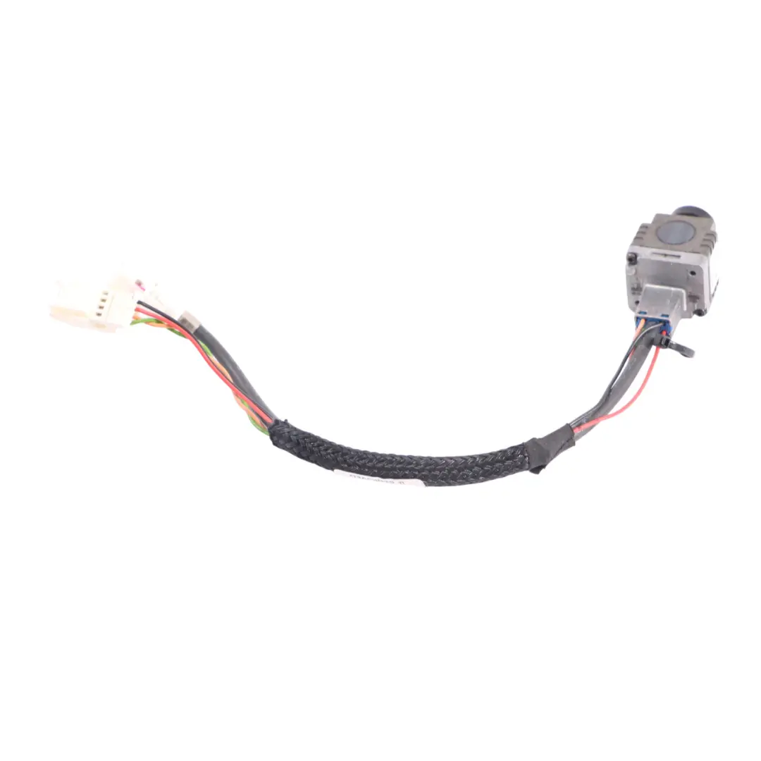 Mercedes W205 Rear View Reverse Parking Camera Control Unit - SKU A2229050706 - Part number A2229050706