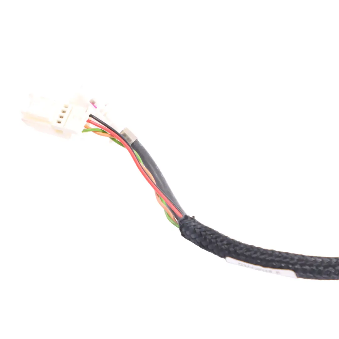 Mercedes W205 Rear View Reverse Parking Camera Control Unit - SKU A2229050706 - Part number A2229050706