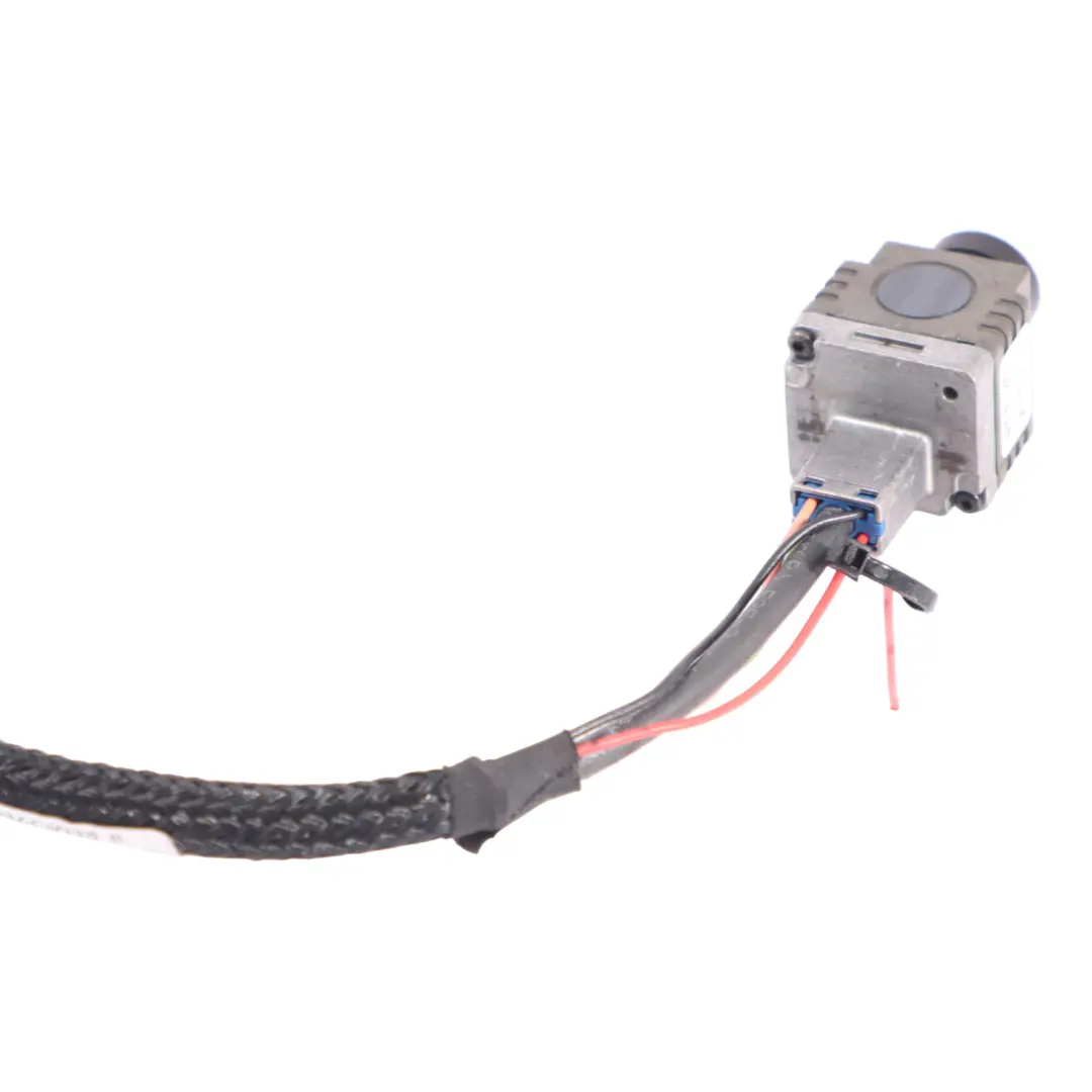 Mercedes W205 Rear View Reverse Parking Camera Control Unit - SKU A2229050706 - Part number A2229050706