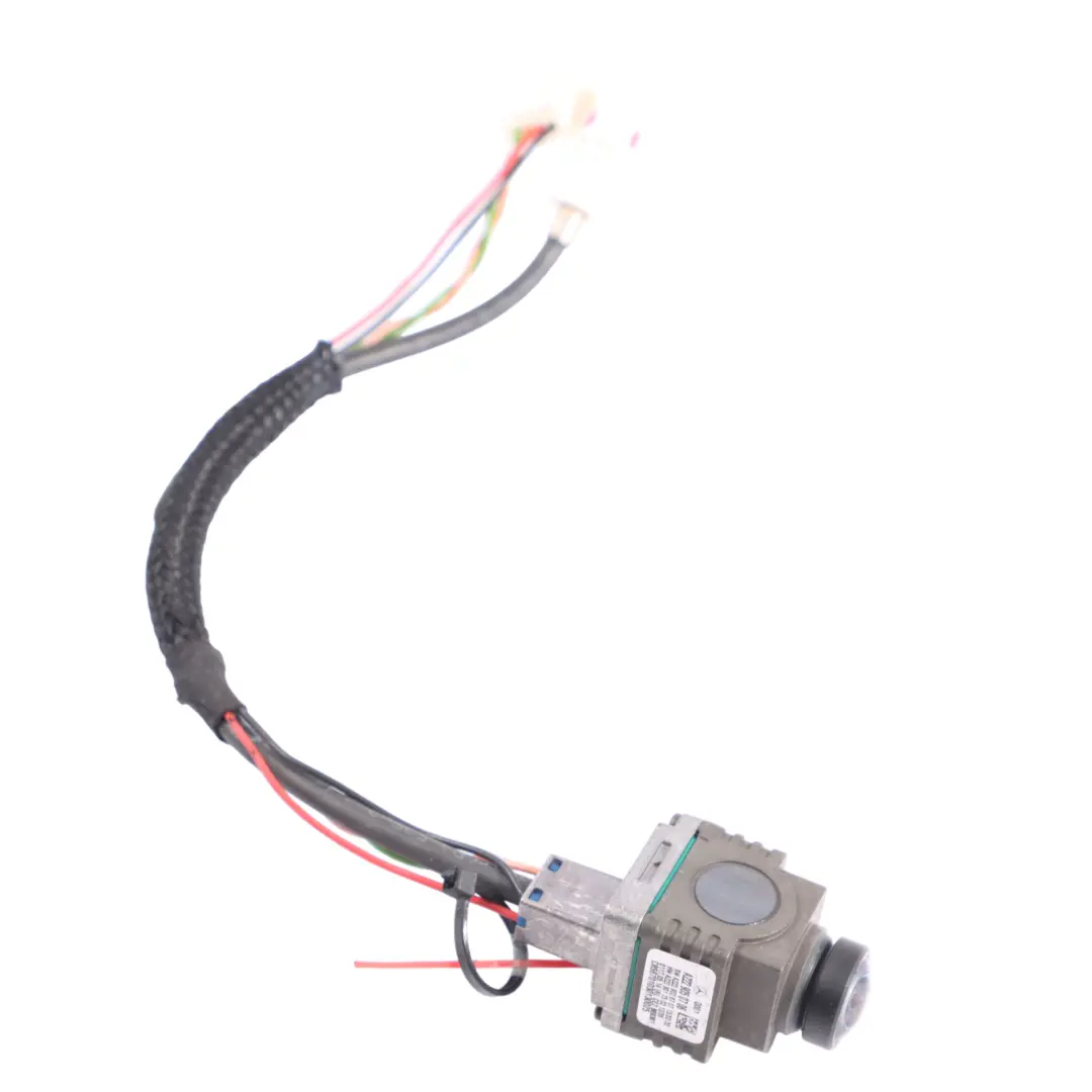 Control Cámara Marcha Atrás Para Aparcamiento Trasero para Mercedes W205 con número de pieza A2229050706 Mercedes W205 Control Cámara Marcha Atrás Para Aparcamiento Trasero - SKU A2229050706 - Número de pieza A2229050706