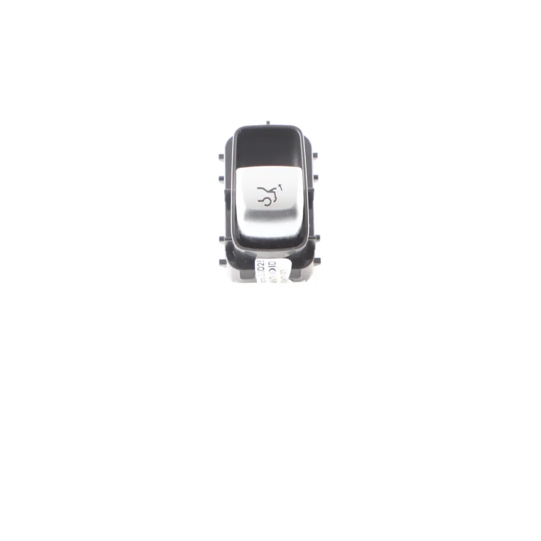  Mercedes-Benz W205 Tailgate Boot Button Trunk Open Switch - SKU A2229057600-1 - Part number A2229057600