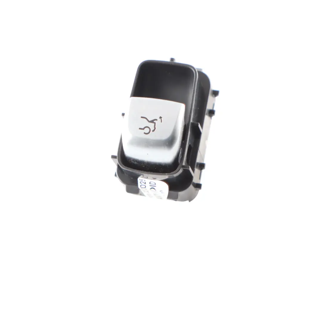  Mercedes-Benz W205 Tailgate Boot Button Trunk Open Switch - SKU A2229057600-1 - Part number A2229057600