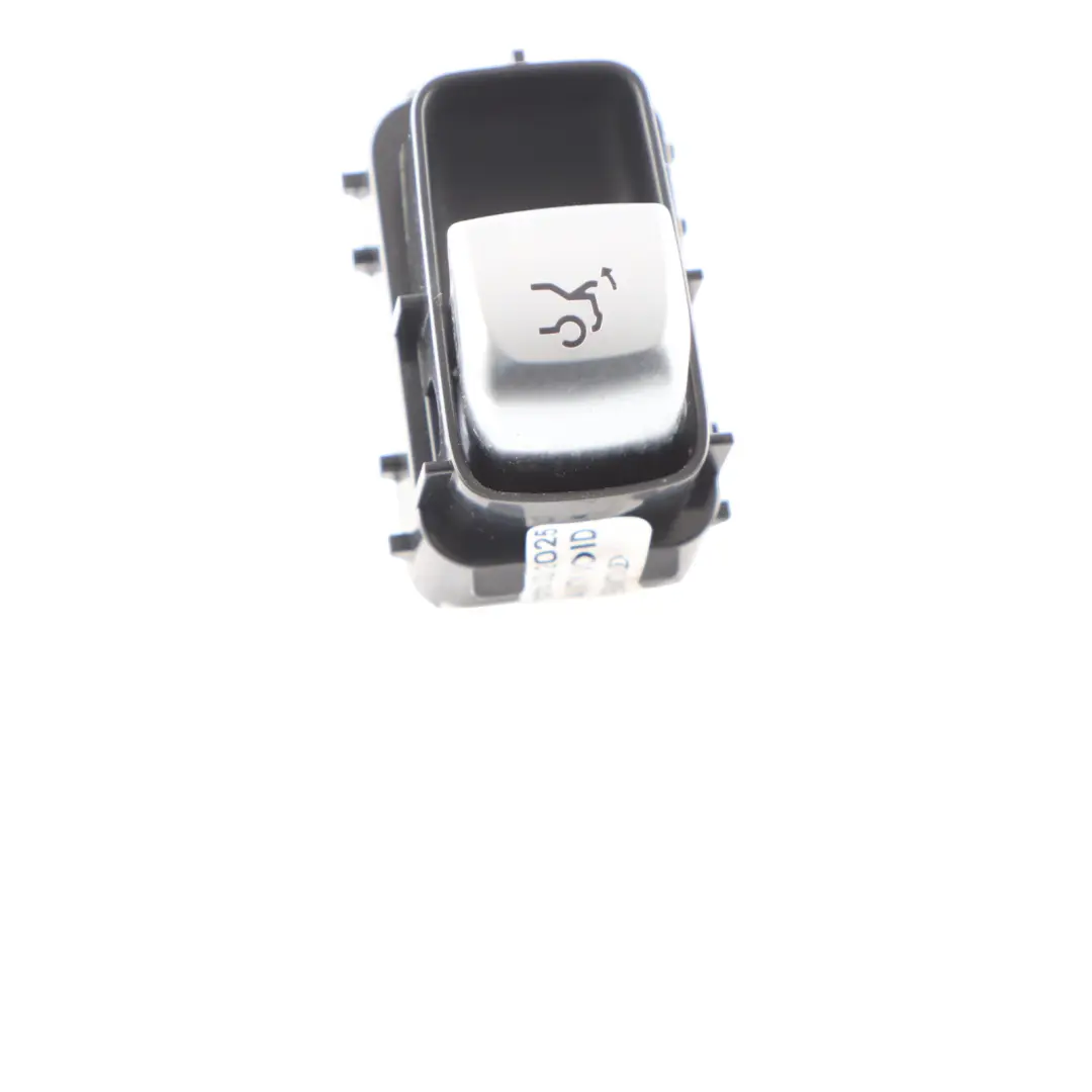  Mercedes-Benz W205 Tailgate Boot Button Trunk Open Switch - SKU A2229057600-1 - Part number A2229057600