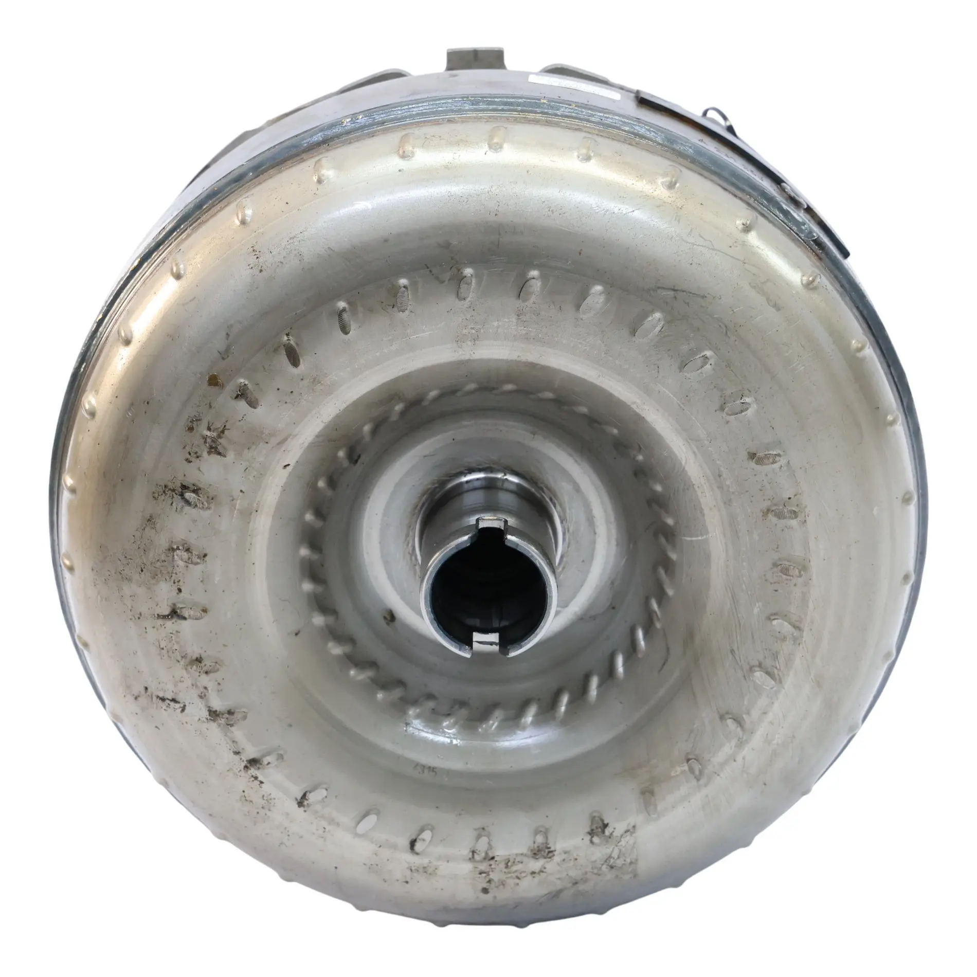 Torque Converter Mercedes W204 C207 W212 Automatic Gearbox A2312500502