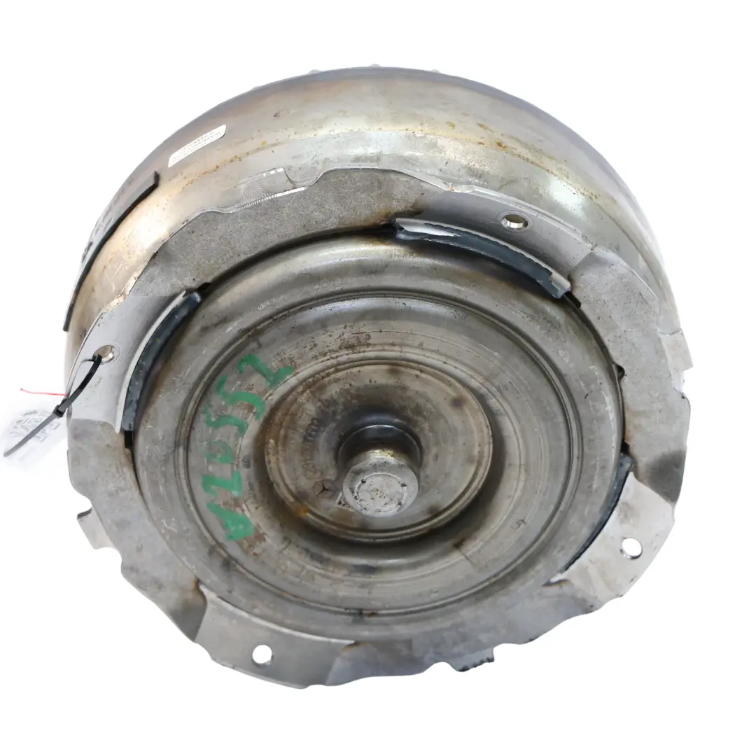 Mercedes W204 C207 W212 Sprzegło Hydrokinetyczne Konwerter - SKU A2312500502 - Numer Części A2312500502