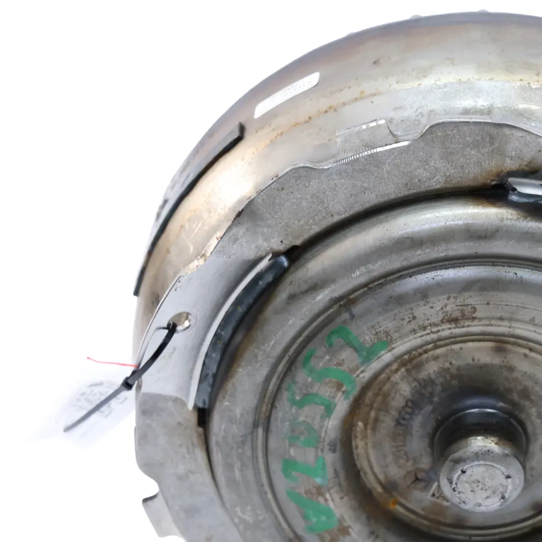 Mercedes W204 C207 W212 Sprzegło Hydrokinetyczne Konwerter - SKU A2312500502 - Numer Części A2312500502