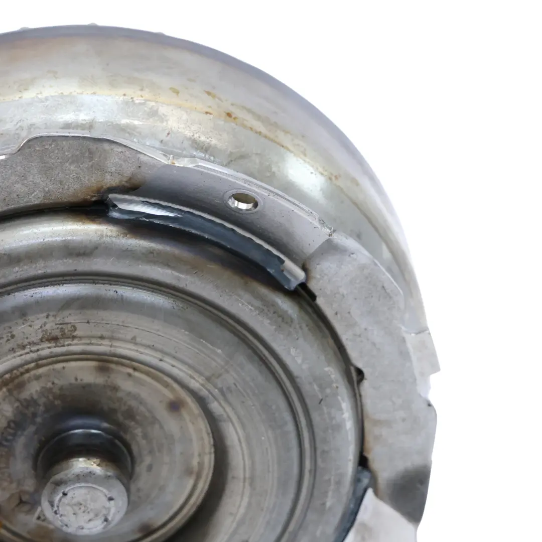 Mercedes W204 C207 W212 Sprzegło Hydrokinetyczne Konwerter - SKU A2312500502 - Numer Części A2312500502