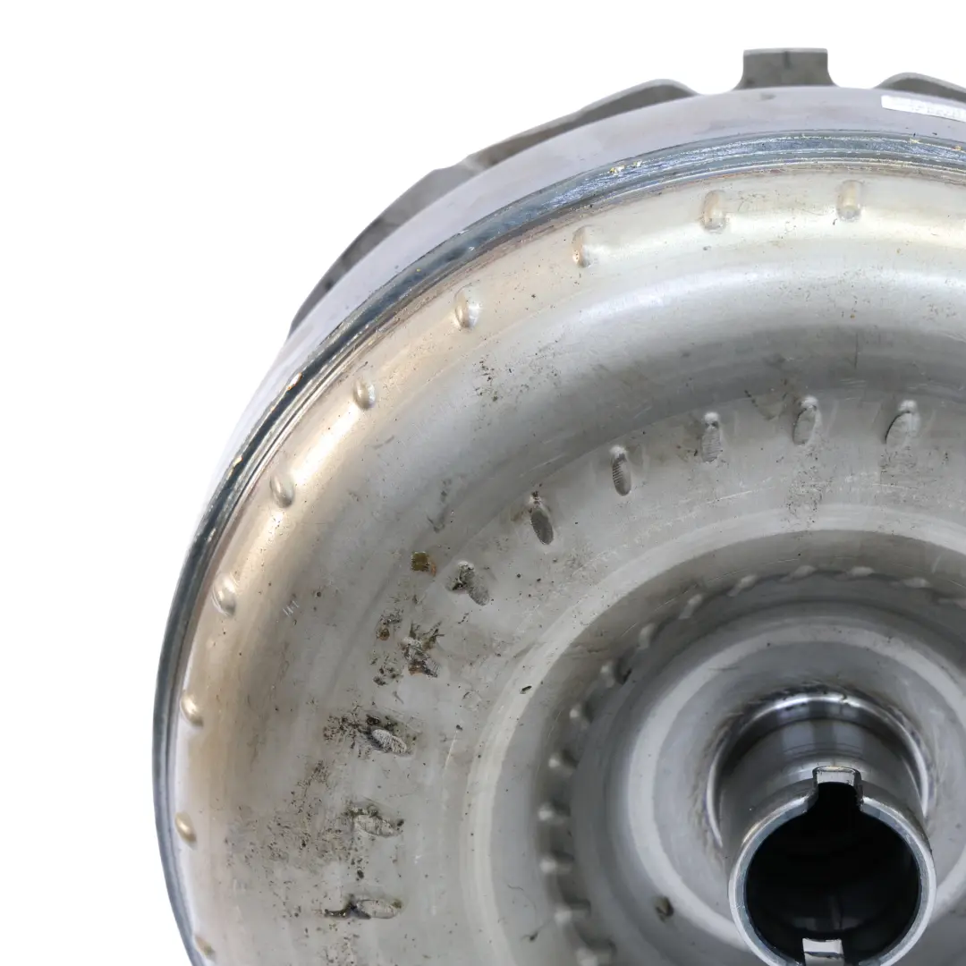 Torque Converter Mercedes W204 C207 W212 Automatic Gearbox to with Part number A2312500502 Torque Converter Mercedes W204 C207 W212 Automatic Gearbox - SKU A2312500502 - Part number A2312500502