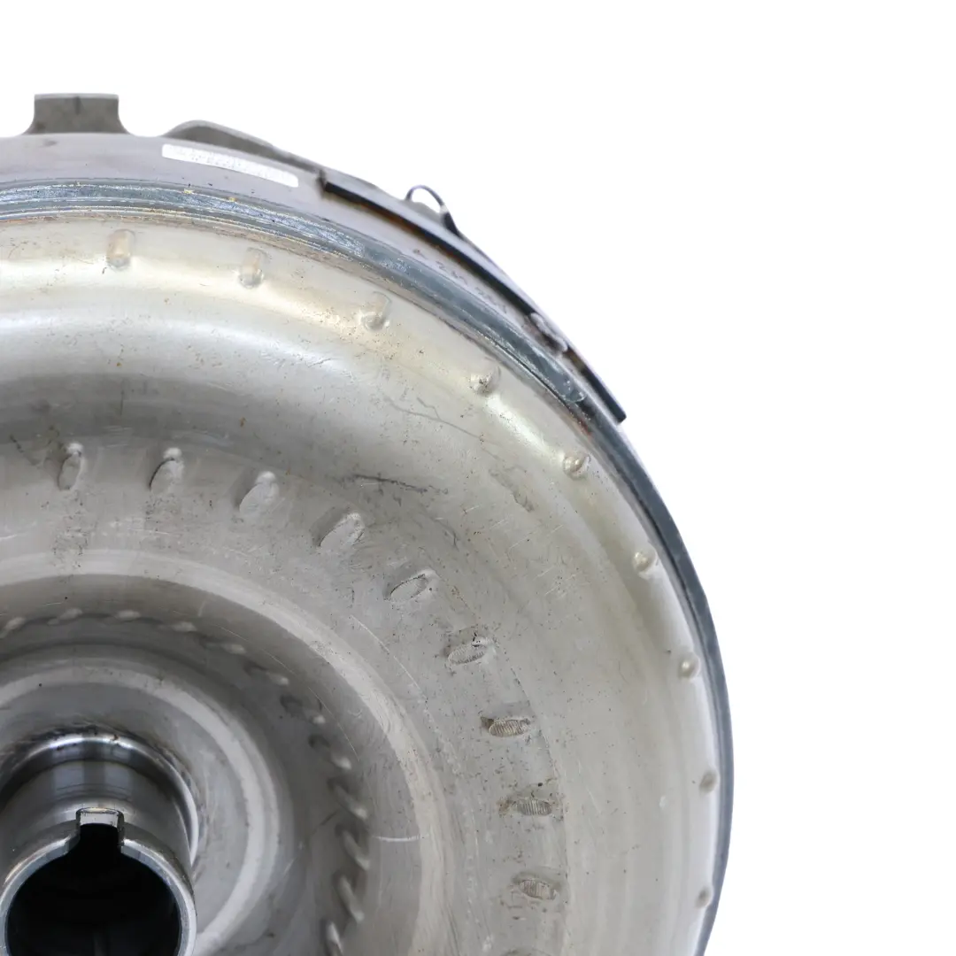  Convertitore Di Coppia Mercedes W204 C207 W212 Cambio Automatico - SKU A2312500502 - Numero di parte A2312500502