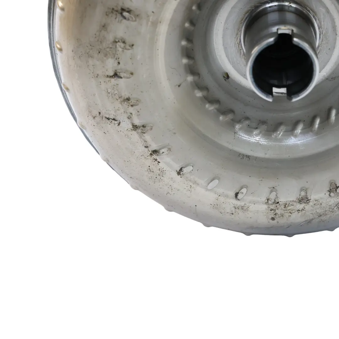  Torque Converter Mercedes W204 C207 W212 Automatic Gearbox - SKU A2312500502 - Part number A2312500502