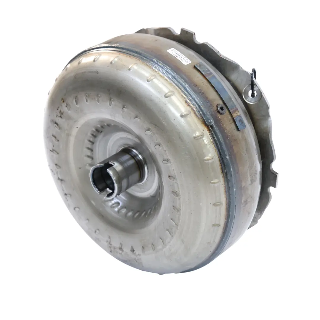  Convertitore Di Coppia Mercedes W204 C207 W212 Cambio Automatico - SKU A2312500502 - Numero di parte A2312500502