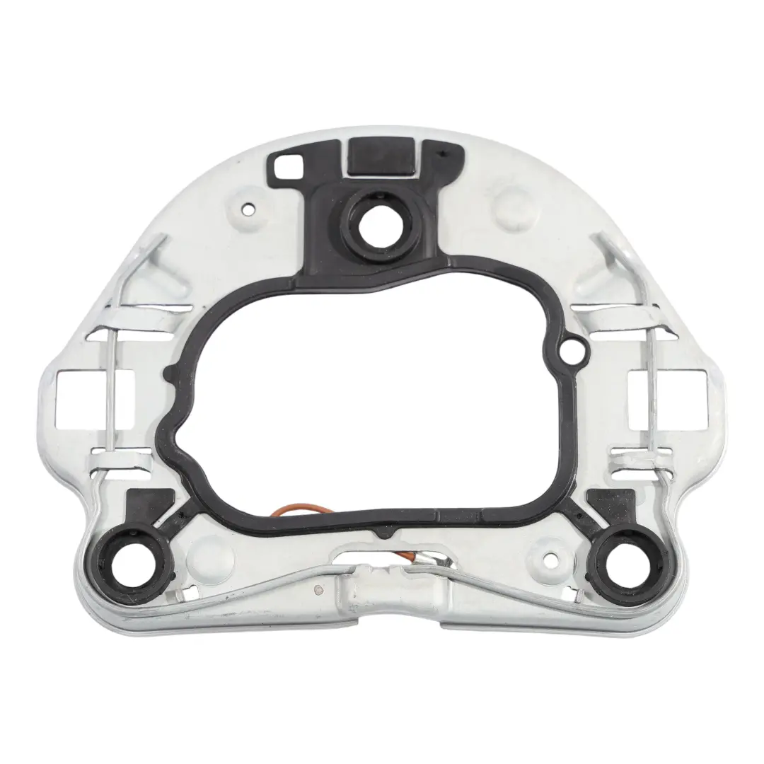 Soporte De La Placa Del Volante para Mercedes W204 con número de pieza A2314605903 Mercedes W204 Soporte De La Placa Del Volante - SKU A2314605903 - Número de pieza A2314605903