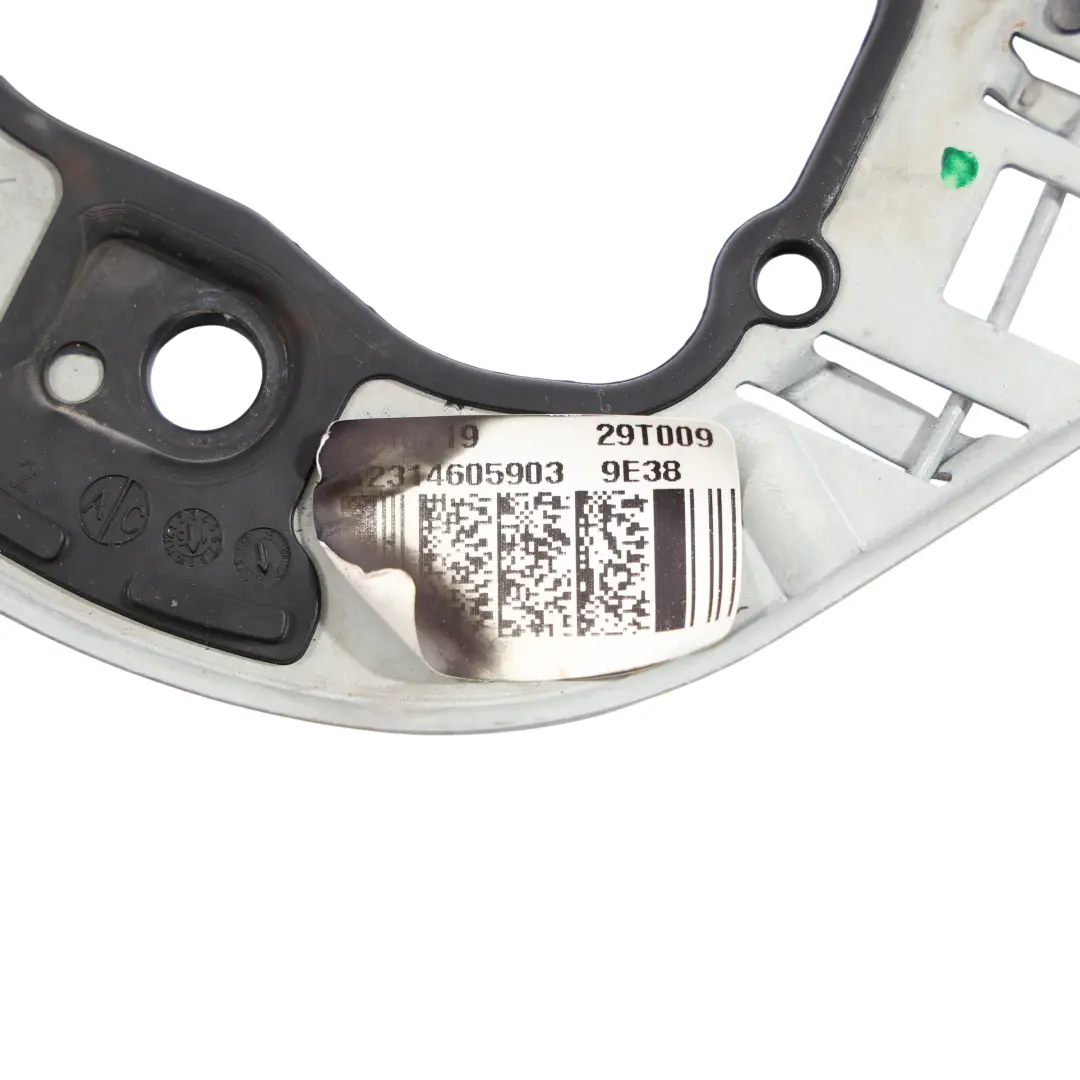 Mercedes W204 Support De Plaque De Volant Pour - SKU A2314605903 - Numéro de pièce A2314605903