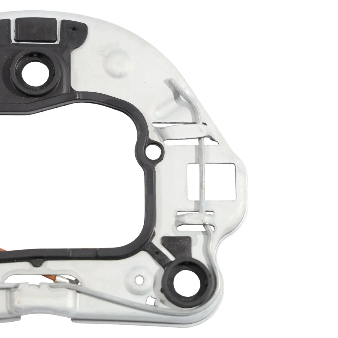 Mercedes W204 Support De Plaque De Volant Pour - SKU A2314605903 - Numéro de pièce A2314605903