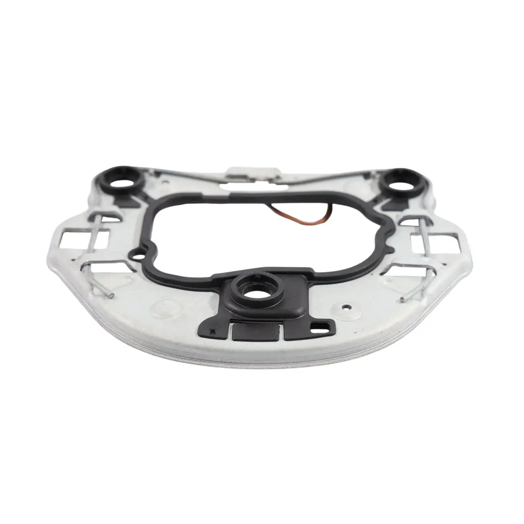 Mercedes W204 Support De Plaque De Volant Pour - SKU A2314605903 - Numéro de pièce A2314605903