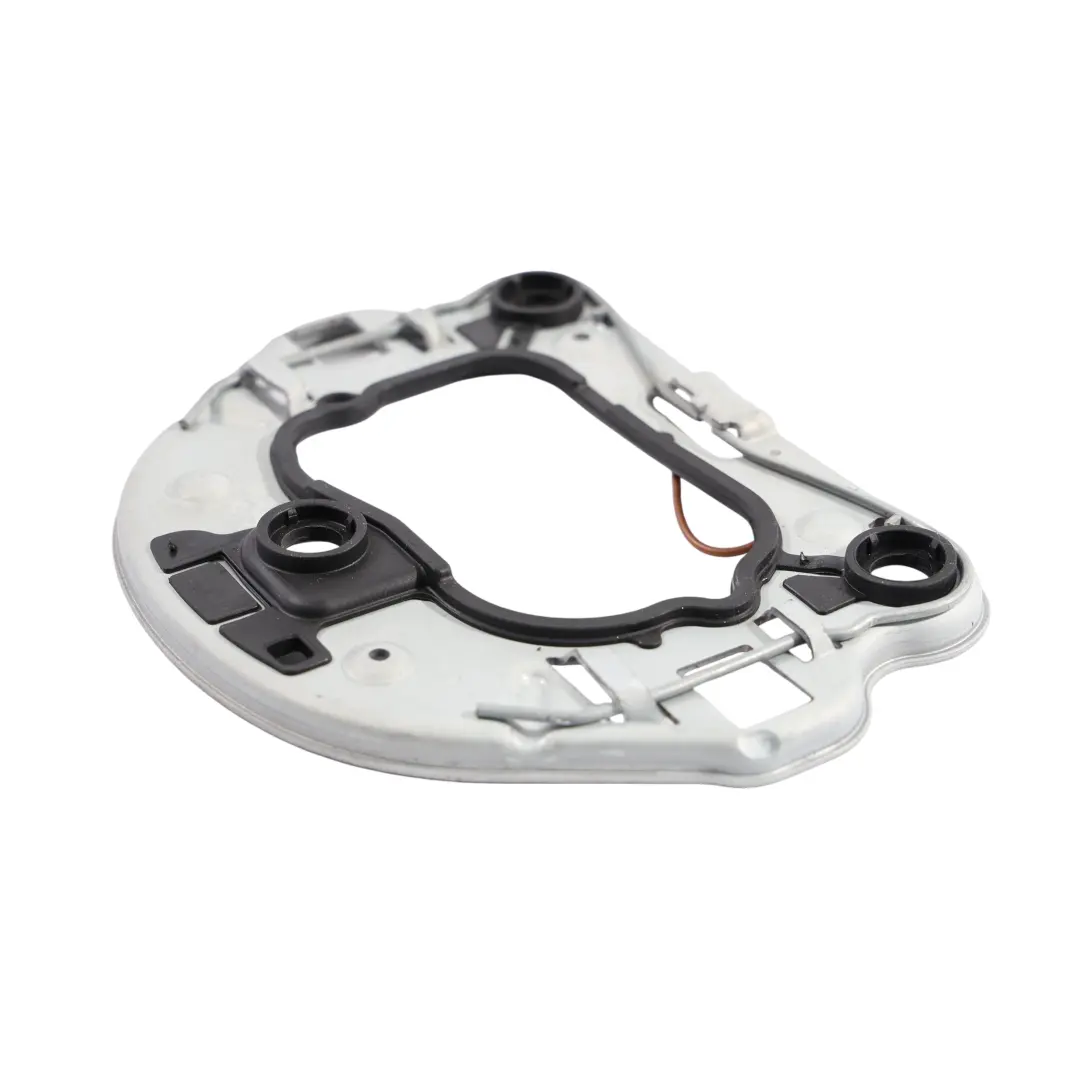 Mercedes W204 Support De Plaque De Volant Pour - SKU A2314605903 - Numéro de pièce A2314605903