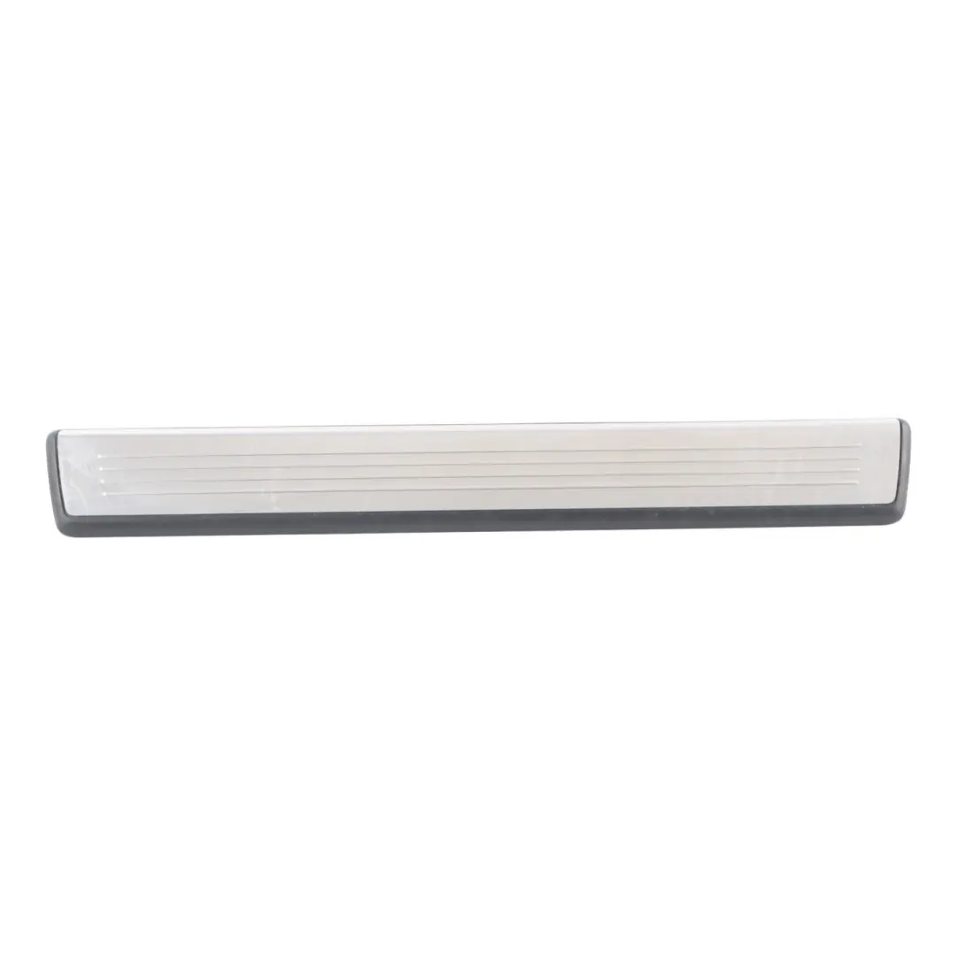 Mercedes SL R231 Front Door Left Right N/O/S Sill Trim Strip - SKU A2316800135 - Part number A2316800135