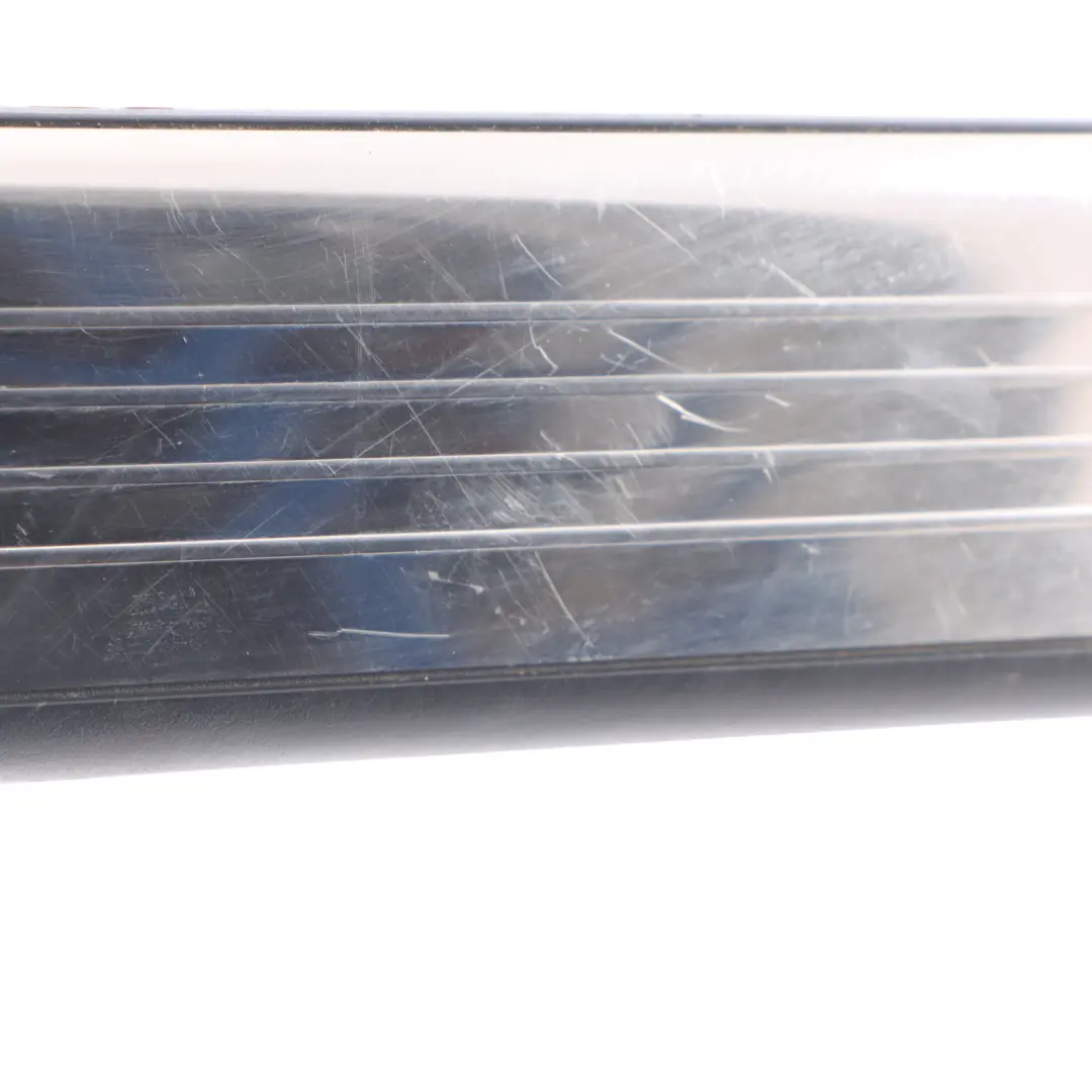 Mercedes SL R231 Front Door Left Right N/O/S Sill Trim Strip - SKU A2316800135 - Part number A2316800135