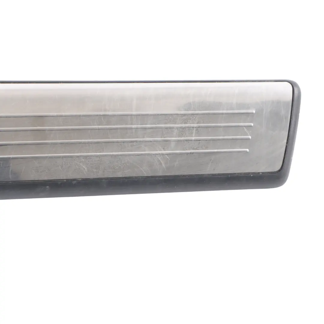 Mercedes SL R231 Front Door Left Right N/O/S Sill Trim Strip - SKU A2316800135 - Part number A2316800135