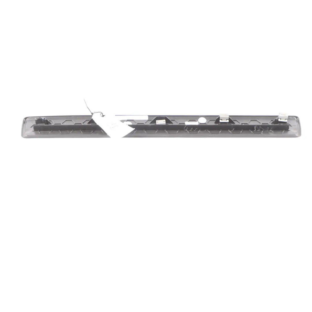Mercedes SL R231 Front Door Left Right N/O/S Sill Trim Strip - SKU A2316800135 - Part number A2316800135