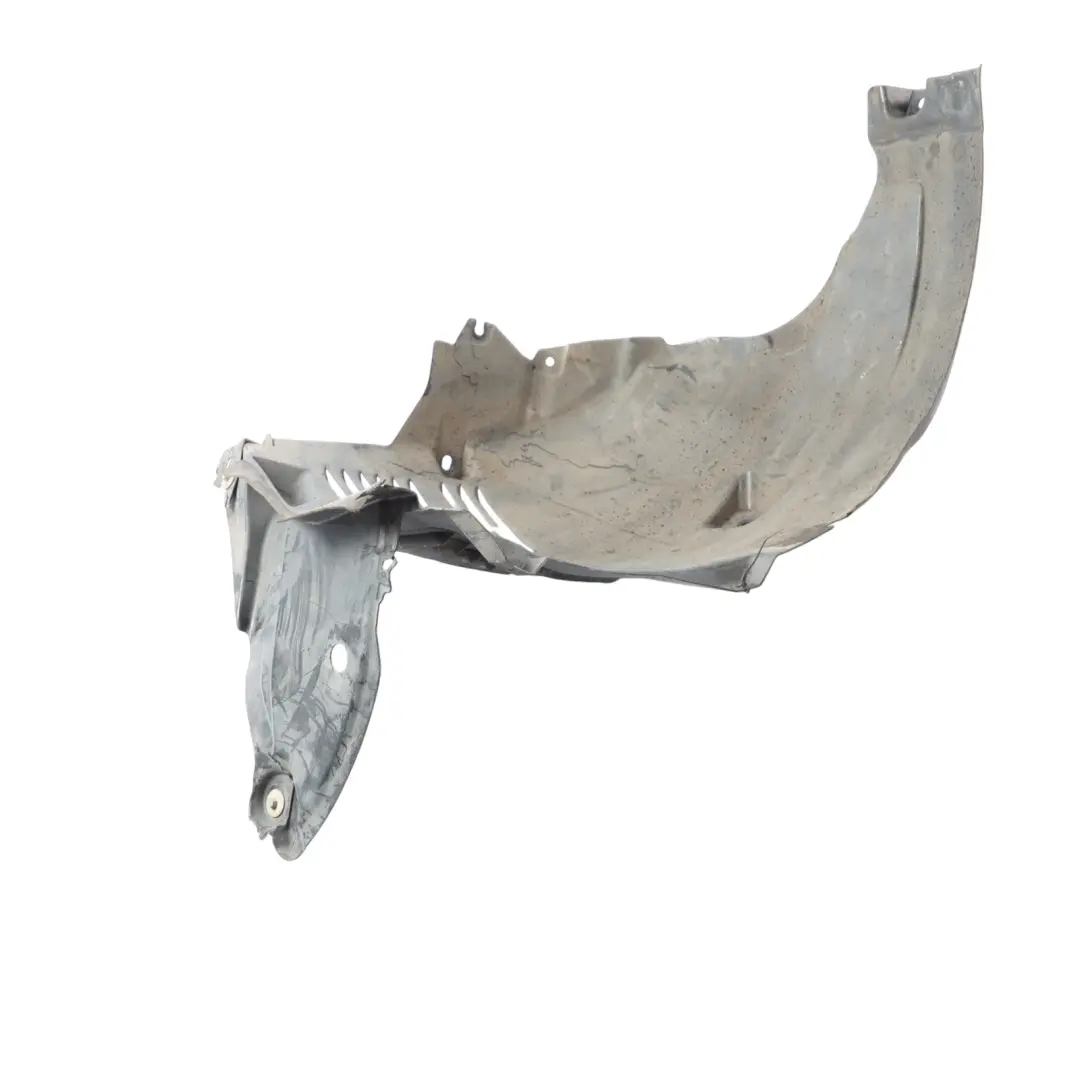 Front Wheel Arch Trim Cover Front Section Right O/S to Mercedes R231 with Part number A2316900230 Mercedes R231 Front Wheel Arch Trim Cover Front Section Right O/S - SKU A2316900230 - Part number A2316900230