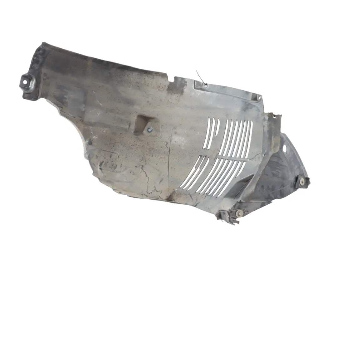 Front Wheel Arch Trim Cover Front Section Right O/S to Mercedes R231 with Part number A2316900230 Mercedes R231 Front Wheel Arch Trim Cover Front Section Right O/S - SKU A2316900230 - Part number A2316900230