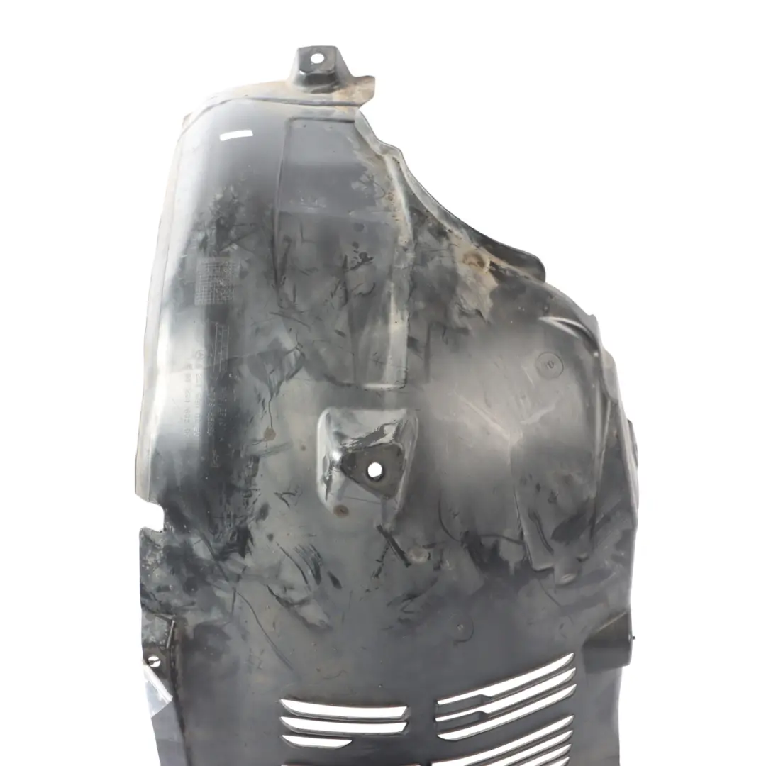 Mercedes R231 Front Wheel Arch Trim Cover Front Section Right O/S - SKU A2316900230 - Part number A2316900230