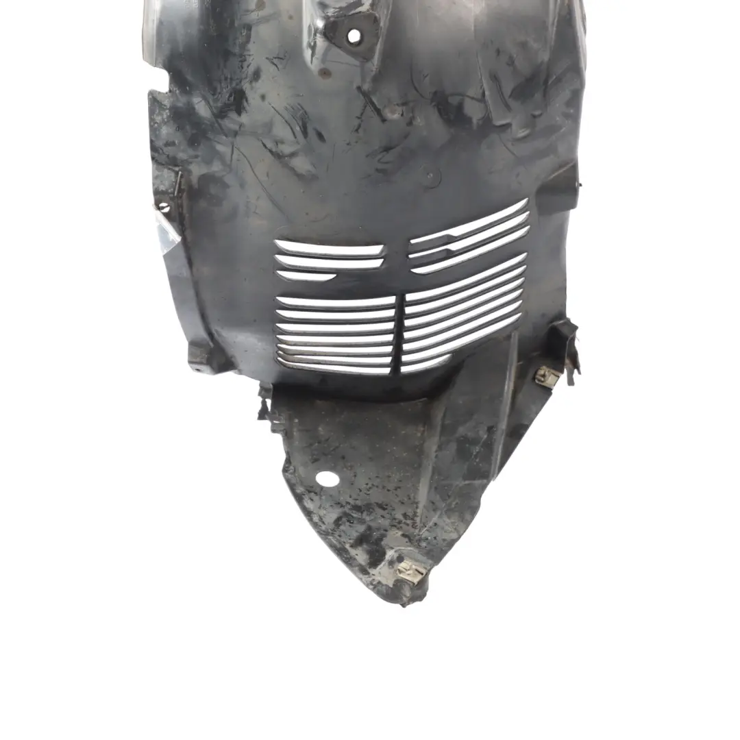 Mercedes R231 Front Wheel Arch Trim Cover Front Section Right O/S - SKU A2316900230 - Part number A2316900230