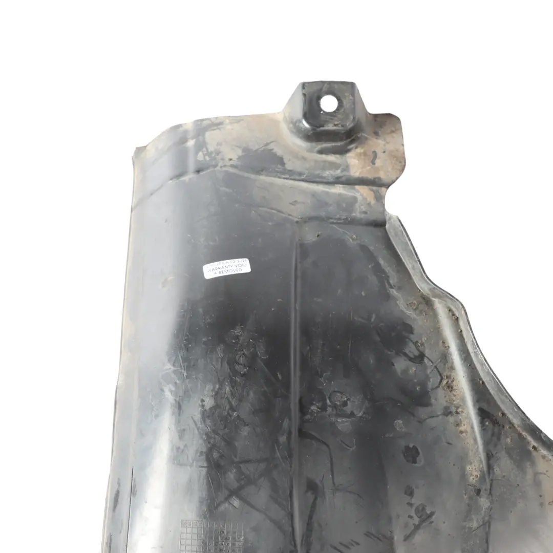 Mercedes R231 Front Wheel Arch Trim Cover Front Section Right O/S - SKU A2316900230 - Part number A2316900230