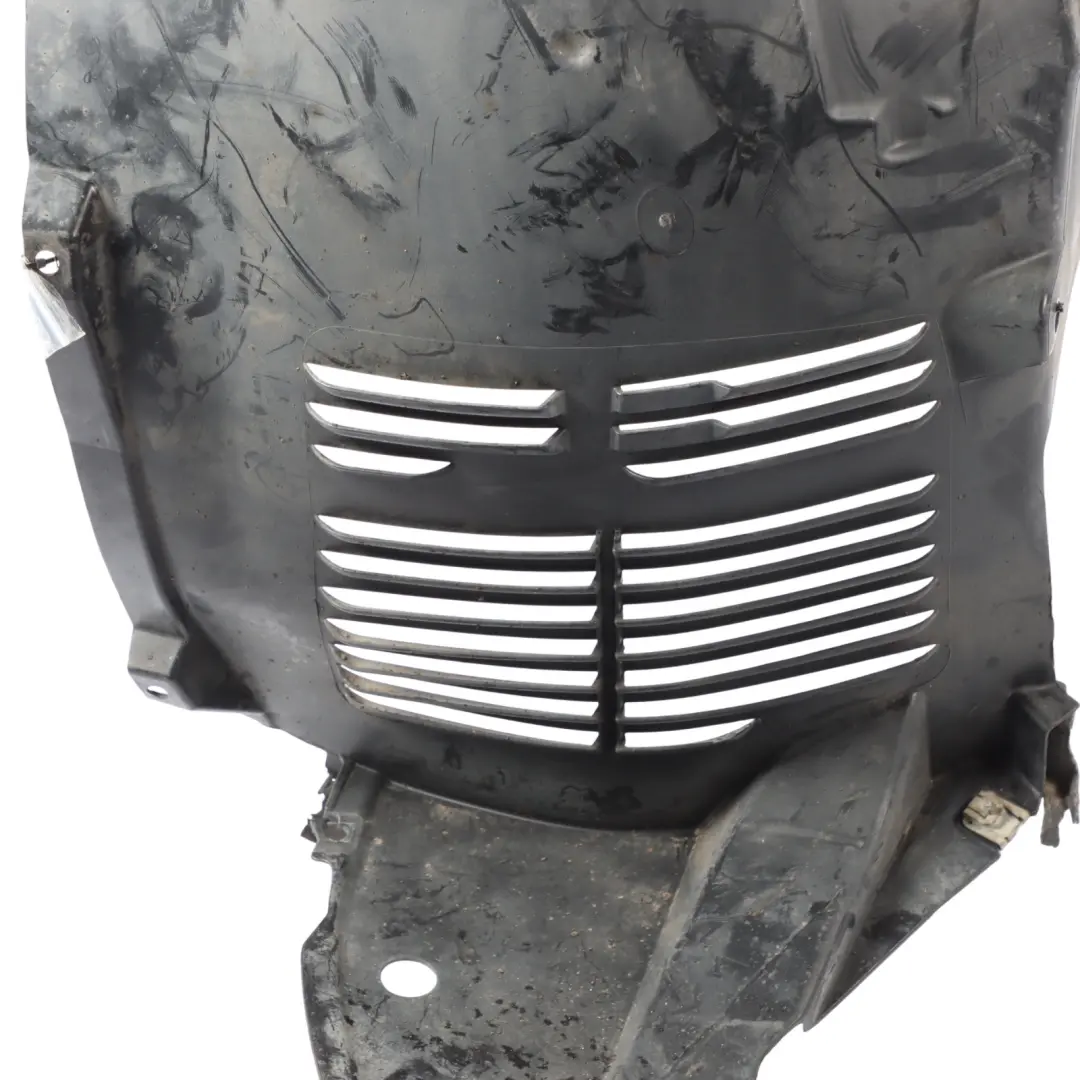 Front Wheel Arch Trim Cover Front Section Right O/S to Mercedes R231 with Part number A2316900230 Mercedes R231 Front Wheel Arch Trim Cover Front Section Right O/S - SKU A2316900230 - Part number A2316900230