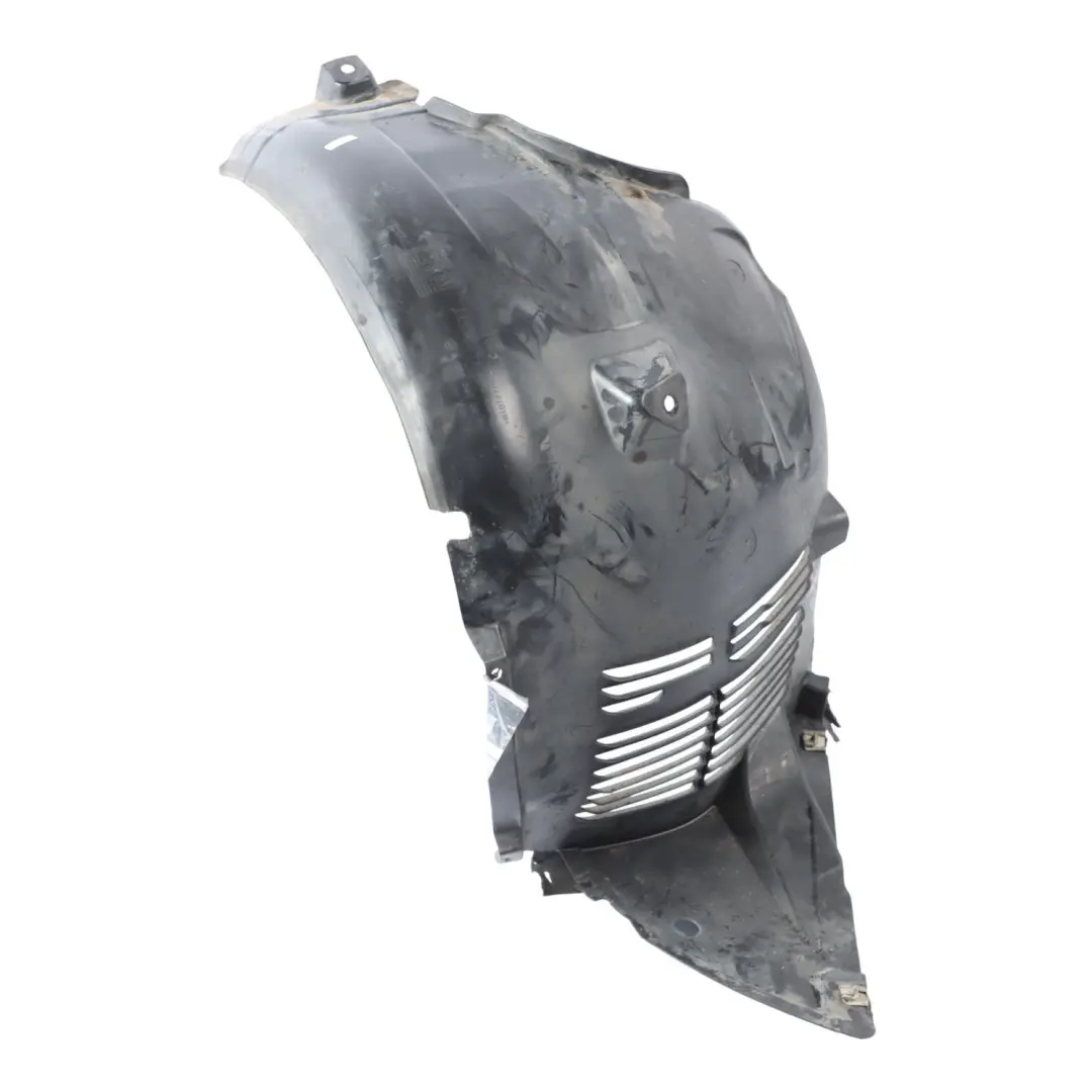 Mercedes R231 Front Wheel Arch Trim Cover Front Section Right O/S - SKU A2316900230 - Part number A2316900230