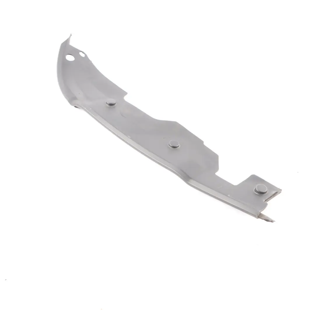 Mercedes SL R231 Front Door Window Guide Seal Gasket Right O/S - SKU A2317270230 - Part number A2317270230