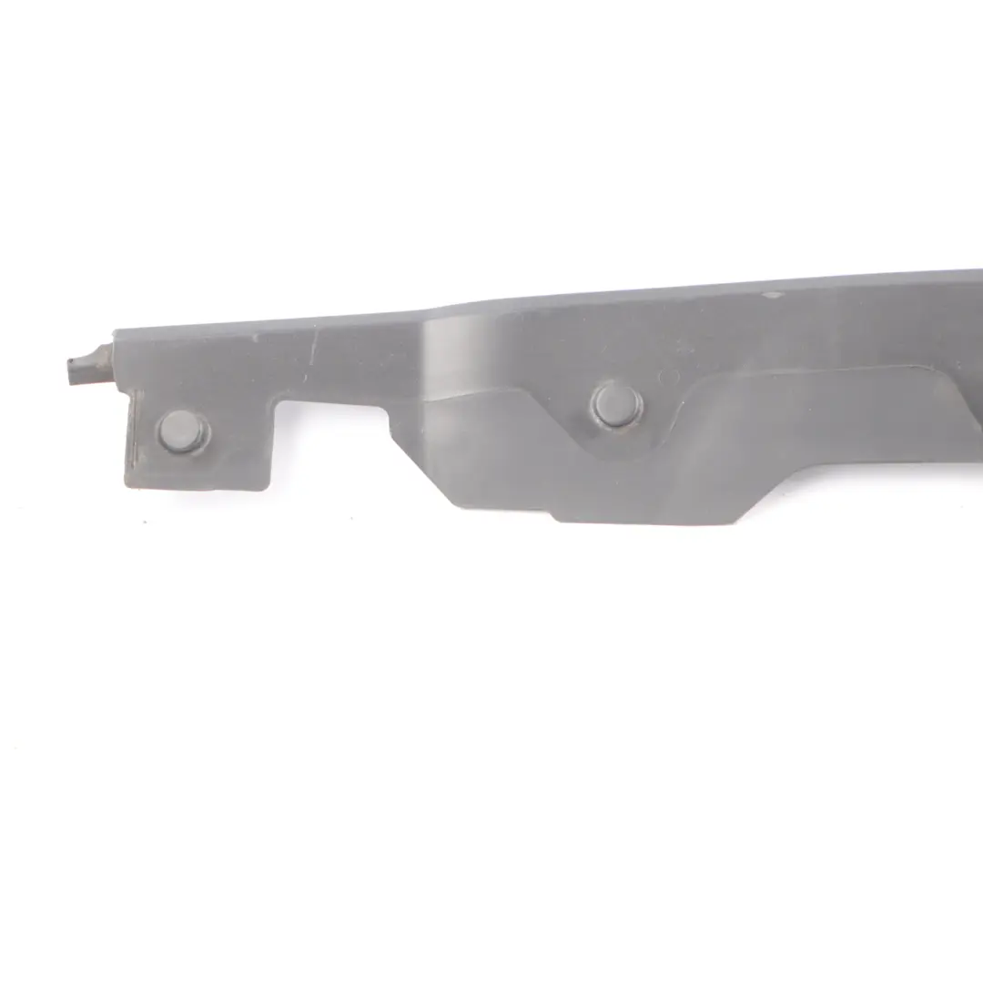 Front Door Window Guide Seal Gasket Right O/S to Mercedes SL R231 with Part number A2317270230 Mercedes SL R231 Front Door Window Guide Seal Gasket Right O/S - SKU A2317270230 - Part number A2317270230