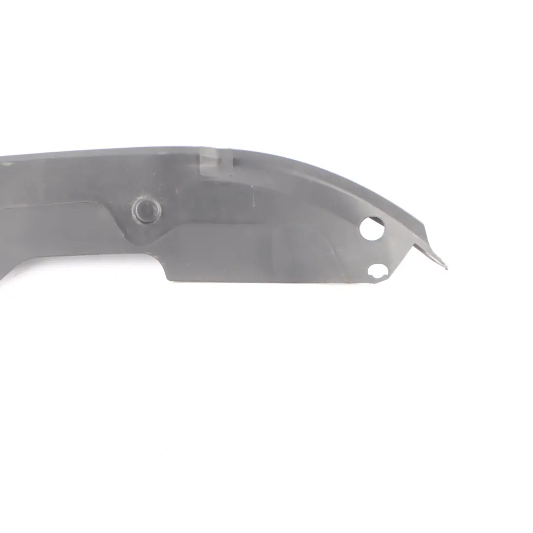 Front Door Window Guide Seal Gasket Right O/S to Mercedes SL R231 with Part number A2317270230 Mercedes SL R231 Front Door Window Guide Seal Gasket Right O/S - SKU A2317270230 - Part number A2317270230